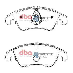 DBA Australia DB2186SS