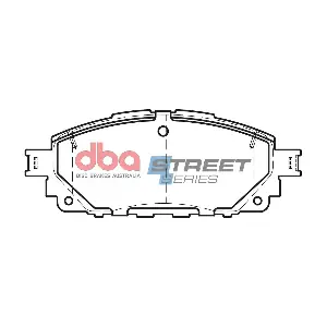 DBA Australia DB2396SS