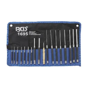 BGS 1695 Комплект бородків