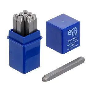 3028 BGS