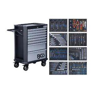 BGS 4007 Візки для інструментів