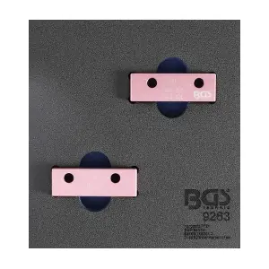 BGS 9263 Комплект стопорних інструментів, кулачковий вал