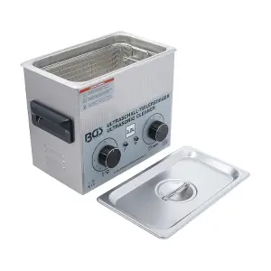 BGS 6879 Ультразвуковий очищувач