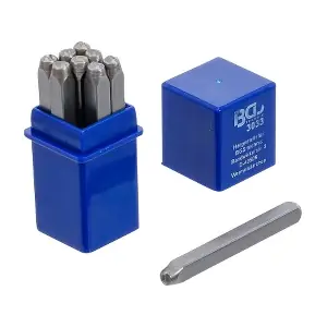 3033 BGS