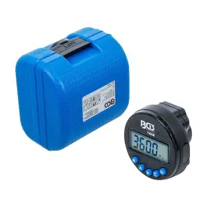 BGS 72038 Пристрій для вимірювання кута повороту
