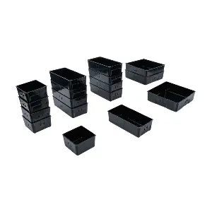 BGS 9550 Відсік для зберігання, візок для інструментів