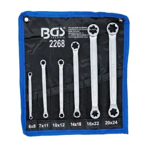 BGS 2268