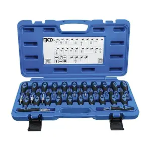 60160 BGS