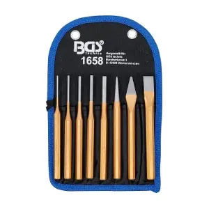 1658 BGS