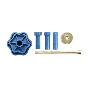 BGS 1710 Інструмент для центрування, диск зчеплення