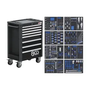 BGS 4114 Візки для інструментів