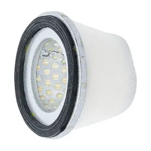 BGS 8717-4 Повітряний фільтр, піскоструйна камера