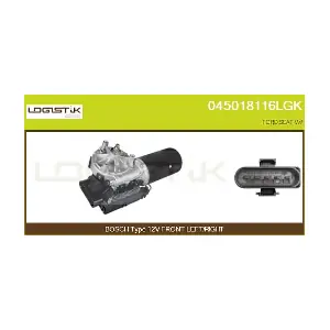 045018116LGK LGK
