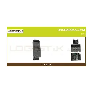 LGK 050080063OEM