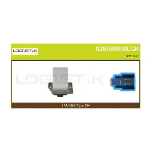 026086000LGK LGK