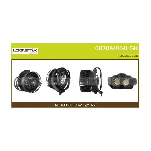 007084004LGK LGK