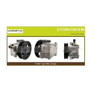 LGK 037080106OEM