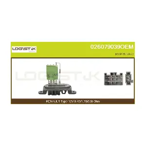 026079039OEM LGK