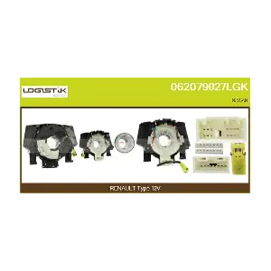 062079027LGK LGK
