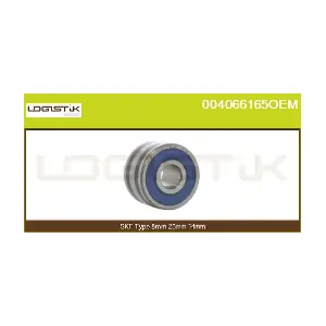 004066165OEM LGK