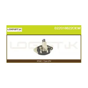 LGK 022018622OEM