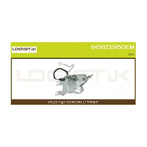 1273013 OPEL