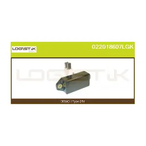 LGK 022018607LGK
