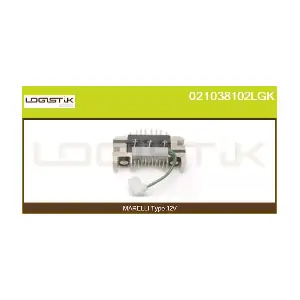LGK 021038102LGK