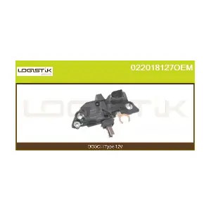 022018127OEM LGK