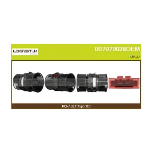 007079028OEM LGK