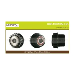 LR025968 LAND ROVER