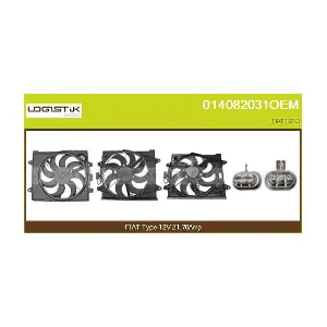 014082031OEM LGK