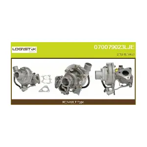 LGK 070079023LJE