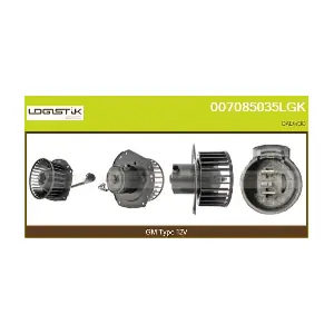 96168699 GENERAL MOTORS