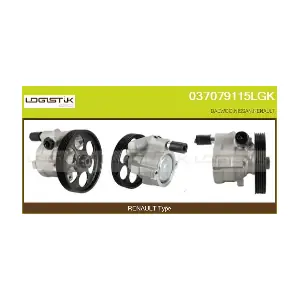037079115LGK LGK