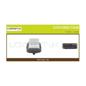 LGK 026078001OEM