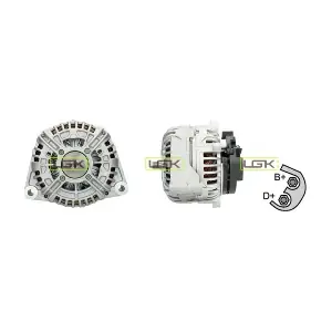 LGK 442595