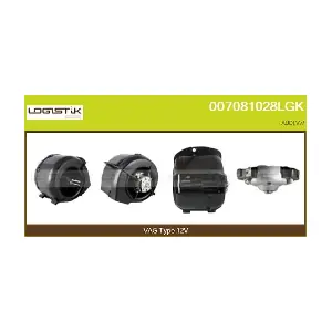 007081028LGK LGK