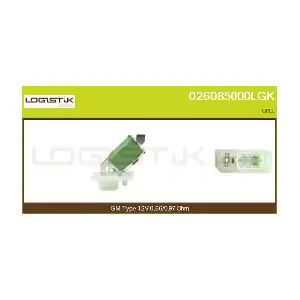 LGK 026085000LGK