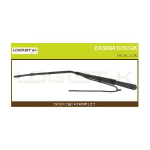 043084101LGK LGK