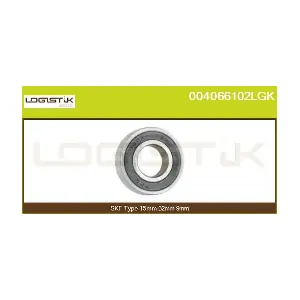 LGK 004066102LGK