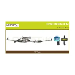 028078306OEM LGK