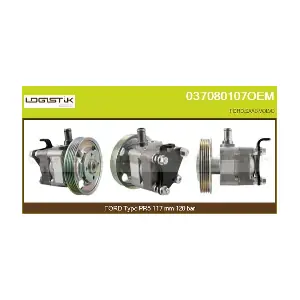 037080107OEM LGK