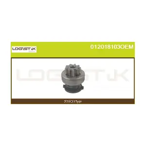 LGK 012018103OEM