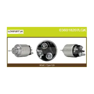 LGK 036018207LGK