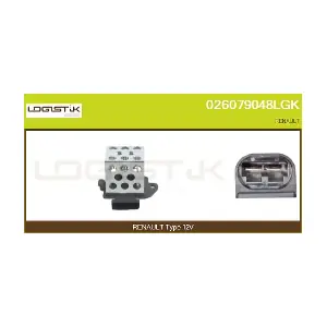 026079048LGK LGK