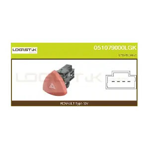 051079000LGK LGK
