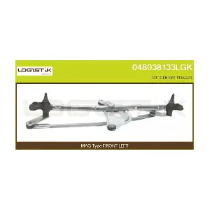 048038133LGK LGK