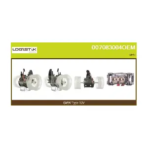 007083004OEM LGK