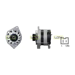 440779 LGK